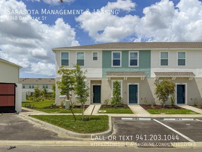 Building Photo - 8948 Daybreak St