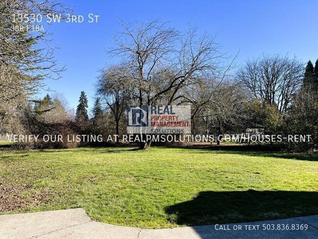 Building Photo - 13530 SW 3rd St