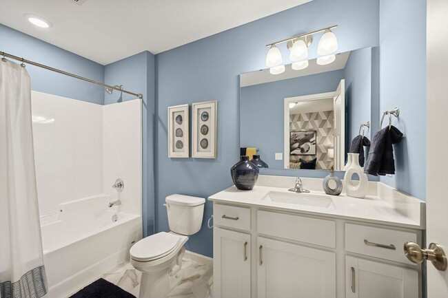 Building Photo - New construction interior-unit townhome in Zimmerman!