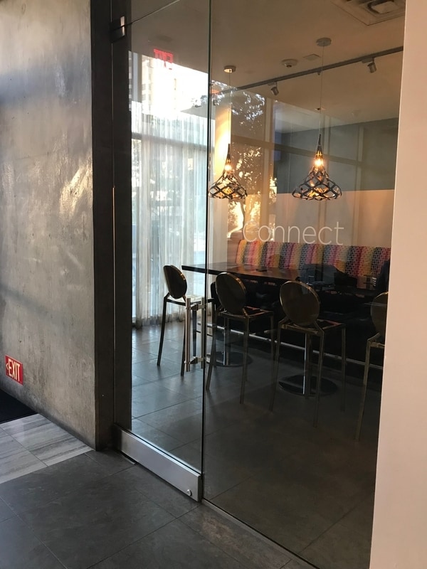 Building Photo - 353 E Bonneville Ave