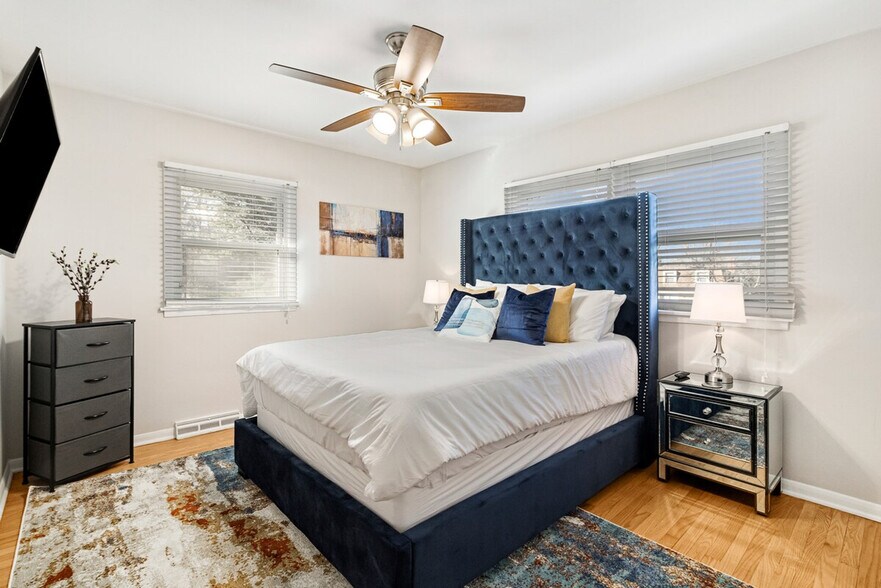 Building Photo - 1542 Orchard Rd