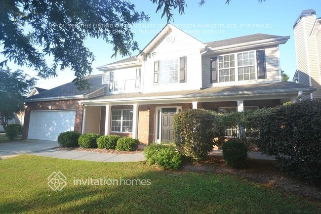 Building Photo - 4111 Silvery Way