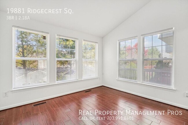 Building Photo - 19881 Ridgecrest Square