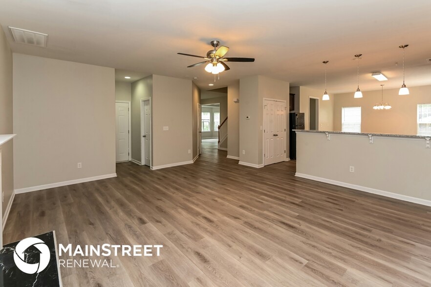 Building Photo - 4219 Springhaven Dr