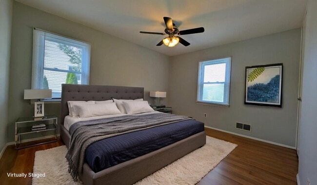 Building Photo - 605 Shirley Manor Rd