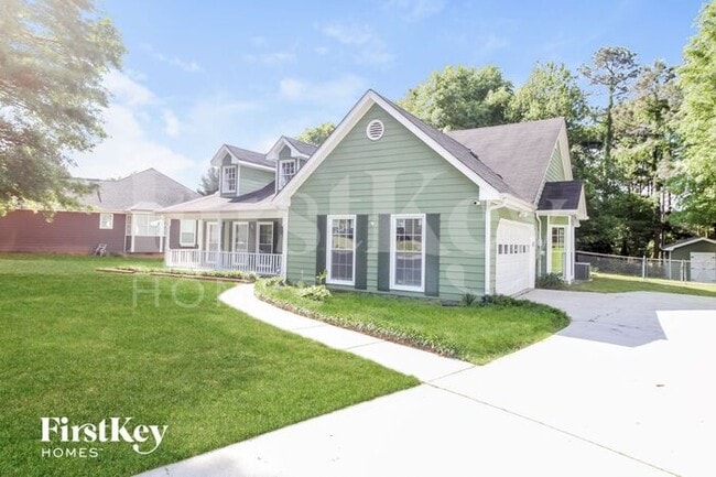 Building Photo - 3011 Nuttall Oak Ct