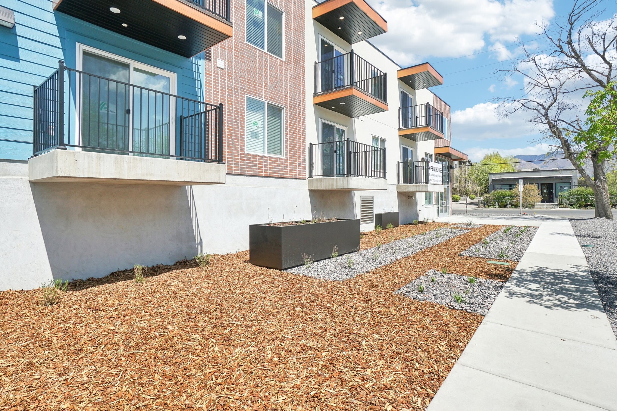 Building Photo - 1326 S 500 E