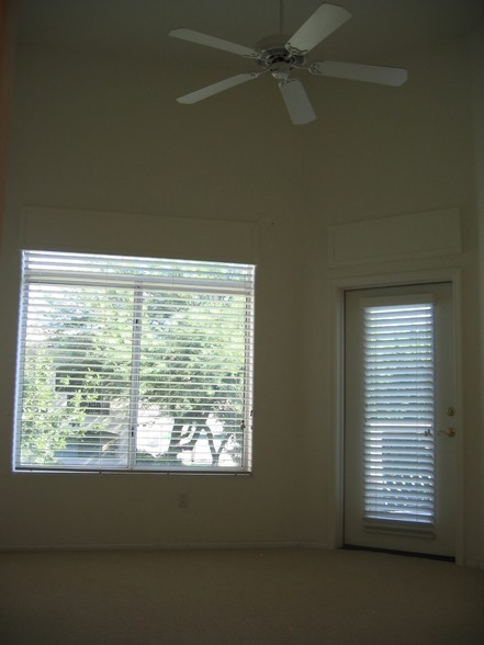 Master Bedroom - 1747 E Northern Ave