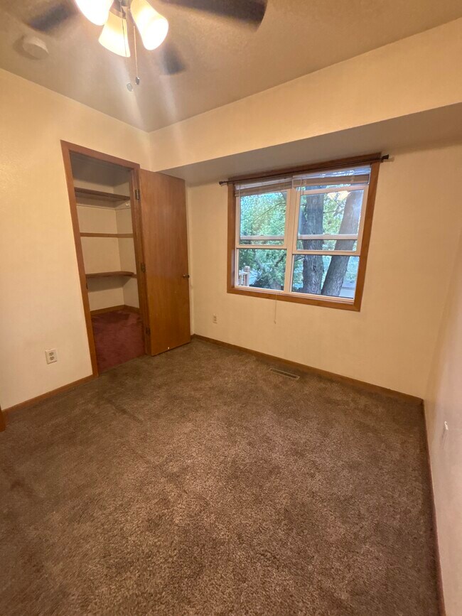 Bedroom 3 - 5812 SW 3rd St