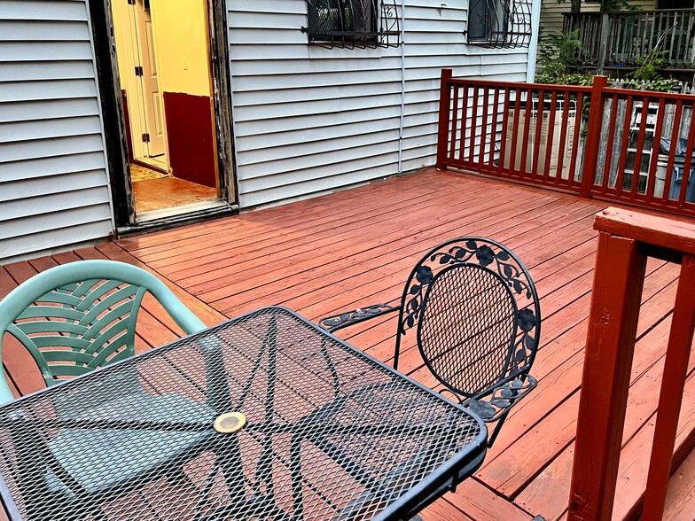 Building Photo - 1 Torpie St