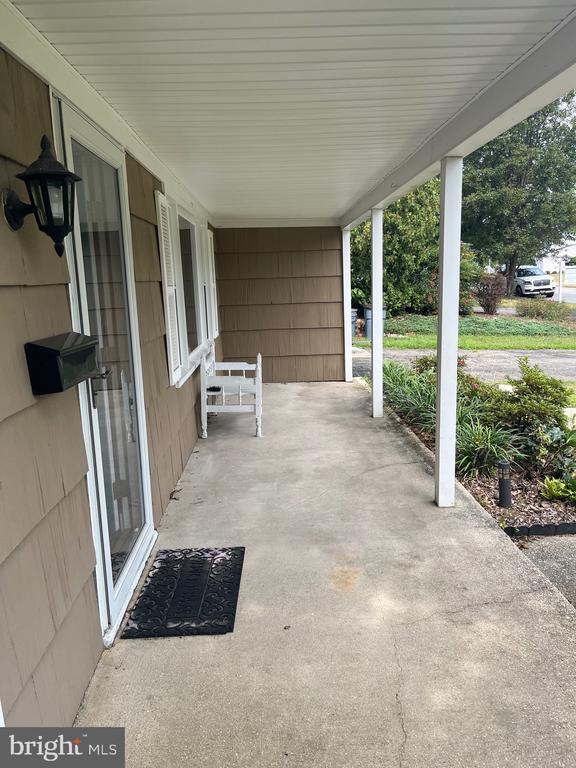 Building Photo - 3506 Mullin Ln