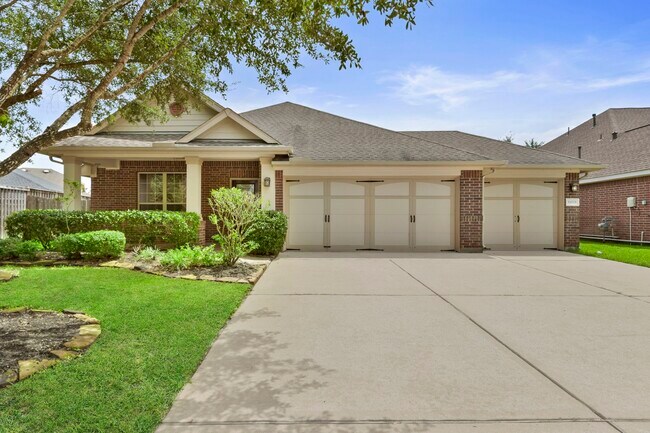 Building Photo - 31518 Silverton Star Ct
