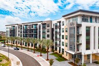 Building Photo - Axio at Carillon Apartments