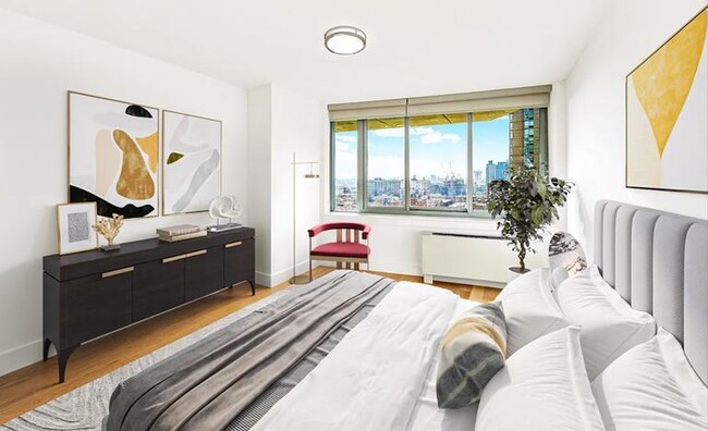 Building Photo - 2 bedroom in Long Island City NY 11109