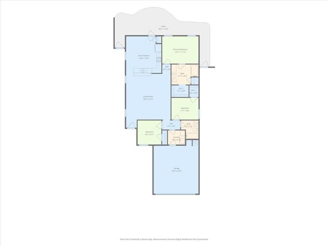 Building Photo - 1533 Breanna Ln