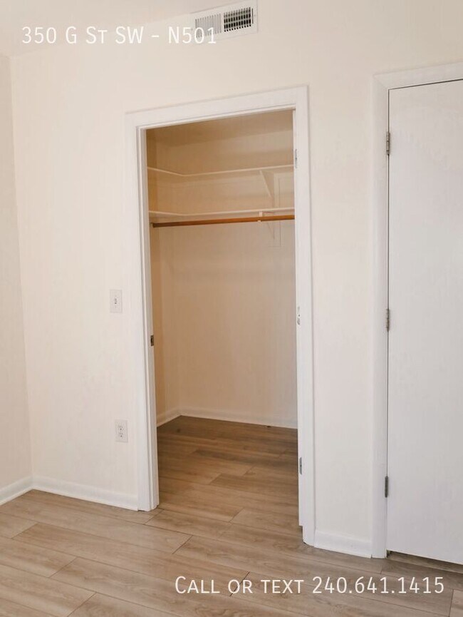 Building Photo - 350 G St SW