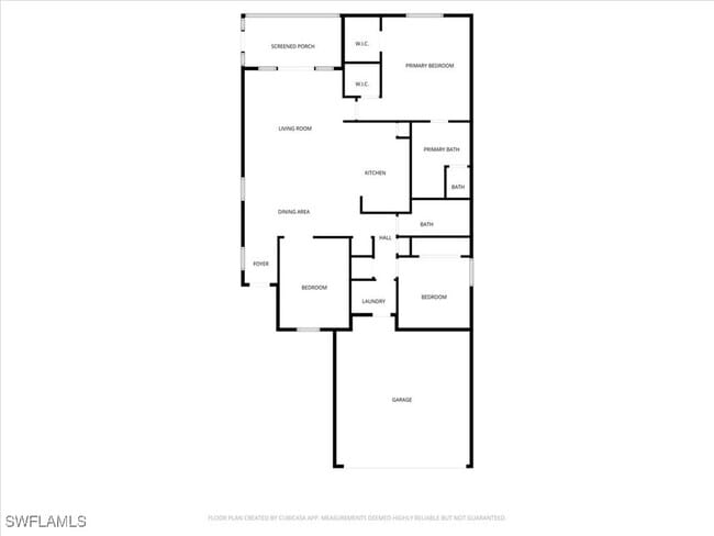 Building Photo - 4925 Gambero Wy