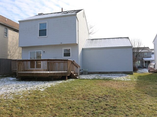 Building Photo - 1100 Lavender Ln