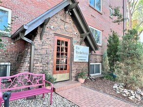 Building Photo - 1270 N Marion St