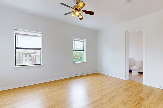 Floorplan - Del Monte
