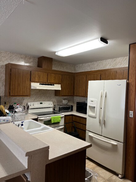 Building Photo - 1387 Matheson Dr
