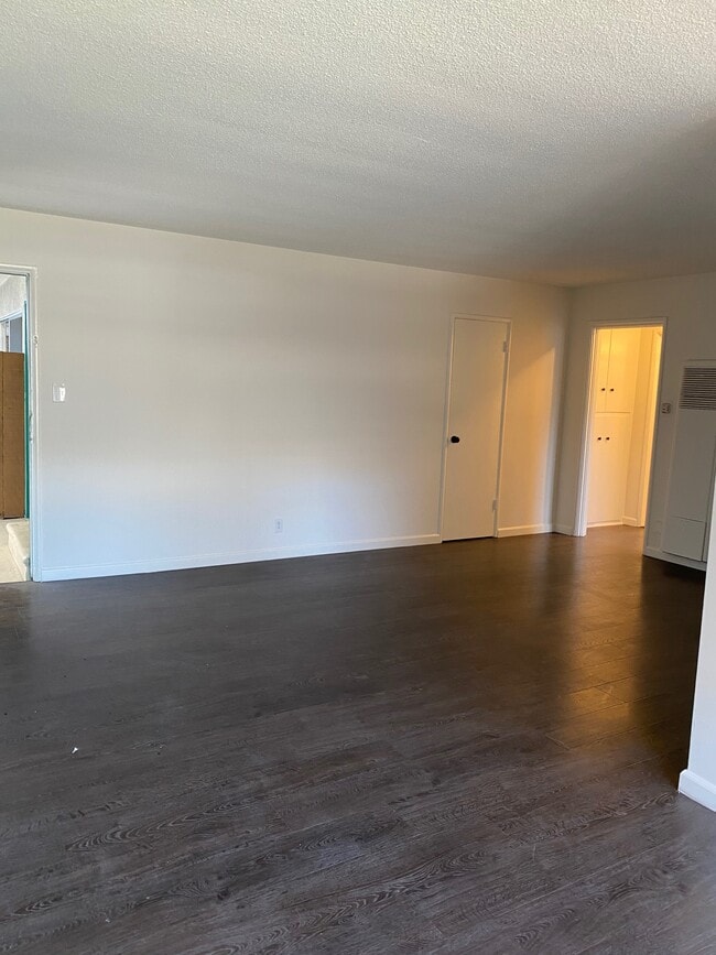 Floorplan - Kiowa Apartments