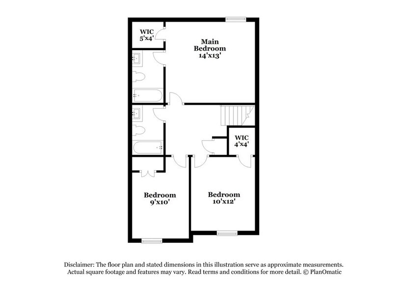 Building Photo - 203 Kingville Dr