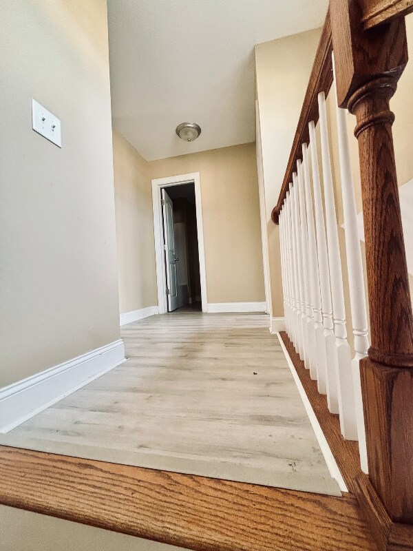 Building Photo - 2300 Chavis Dr