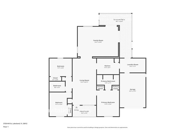 Building Photo - 3738 Hill St