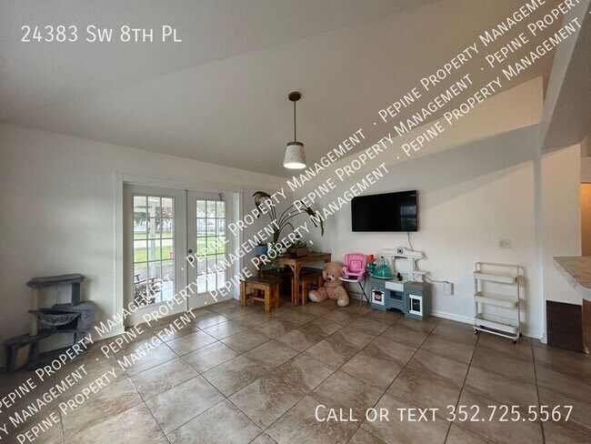 Building Photo - 24383 SW 8th Pl