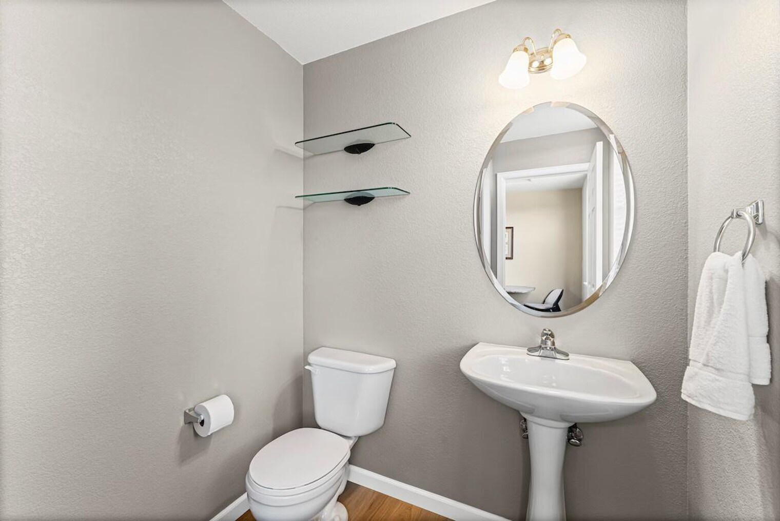 Building Photo - 7937 W 54th Ave