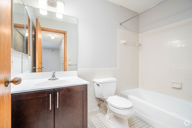 Interior Photo - Brier Creek Apartments
