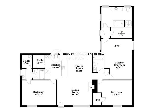 Building Photo - 20901 Sierra Vista Dr