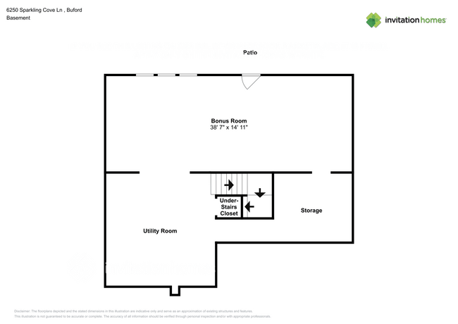 Building Photo - 6250 Sparkling Cove Ln