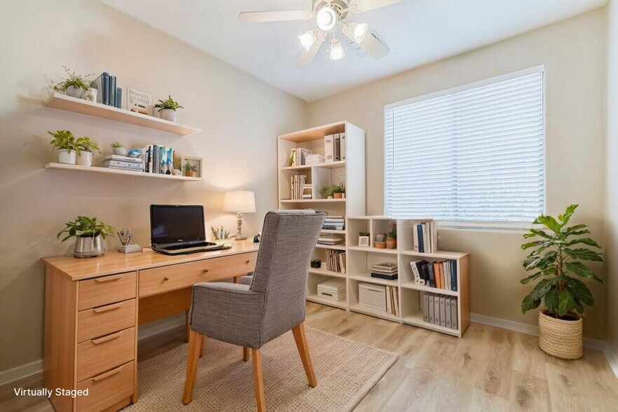 Building Photo - 4729 E Cloudburst Dr