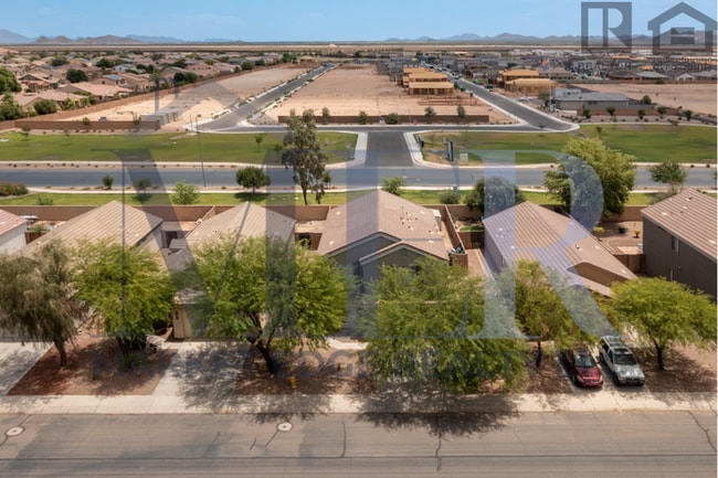 Building Photo - 5Bed/3Bath House in the City of Maricopa! $1795 MOVE-IN SPECIAL! Move-In Ready on 02/12/2026!