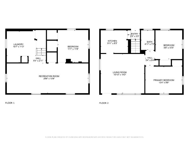 Building Photo - 1844 S Drollinger Rd