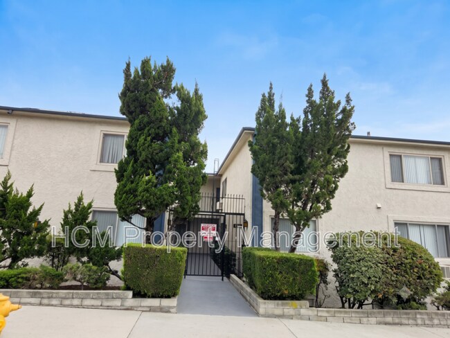 Building Photo - 10075 Tujunga Canyon Blvd