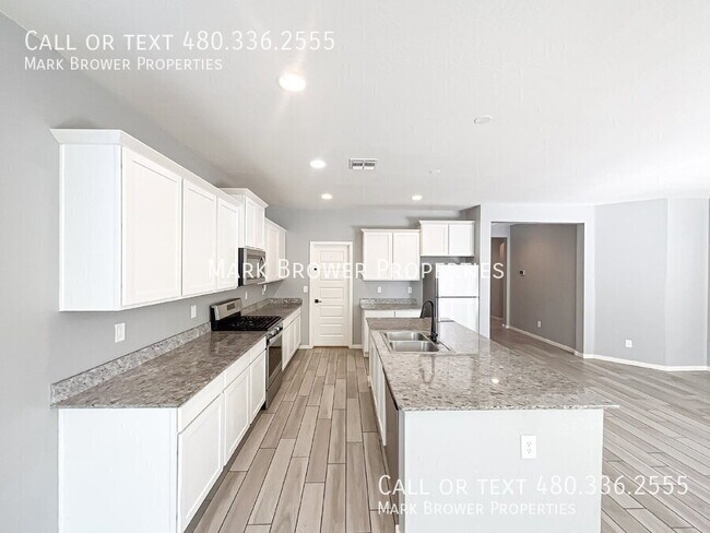 Building Photo - 36413 N Tahanta Trail