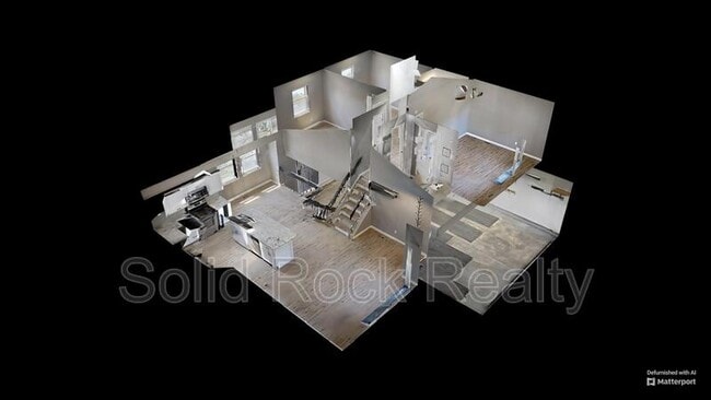 Building Photo - 4325 Allesandro Dr
