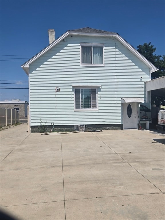 Building Photo - 94 Baldwin St