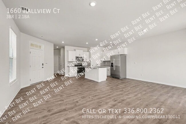 Building Photo - 1660 Hallview Ct
