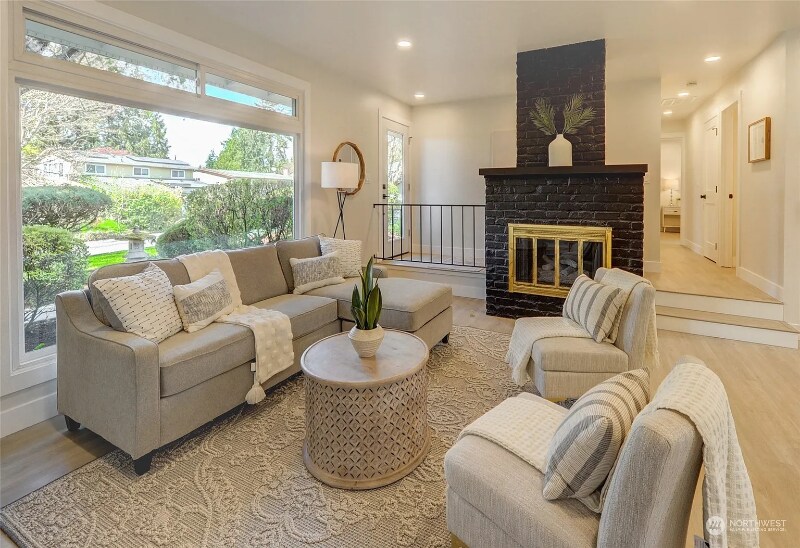 Building Photo - 13604 116th Pl NE