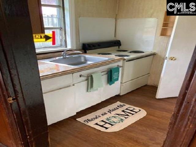 Building Photo - 3053 Truman St