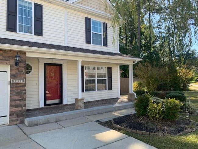 Building Photo - 1205 Dexter Ridge Dr