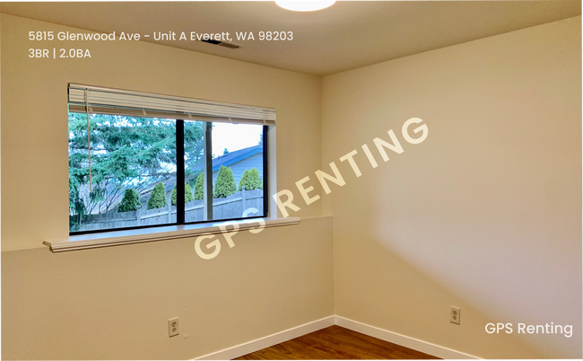 Building Photo - 5815 Glenwood Ave