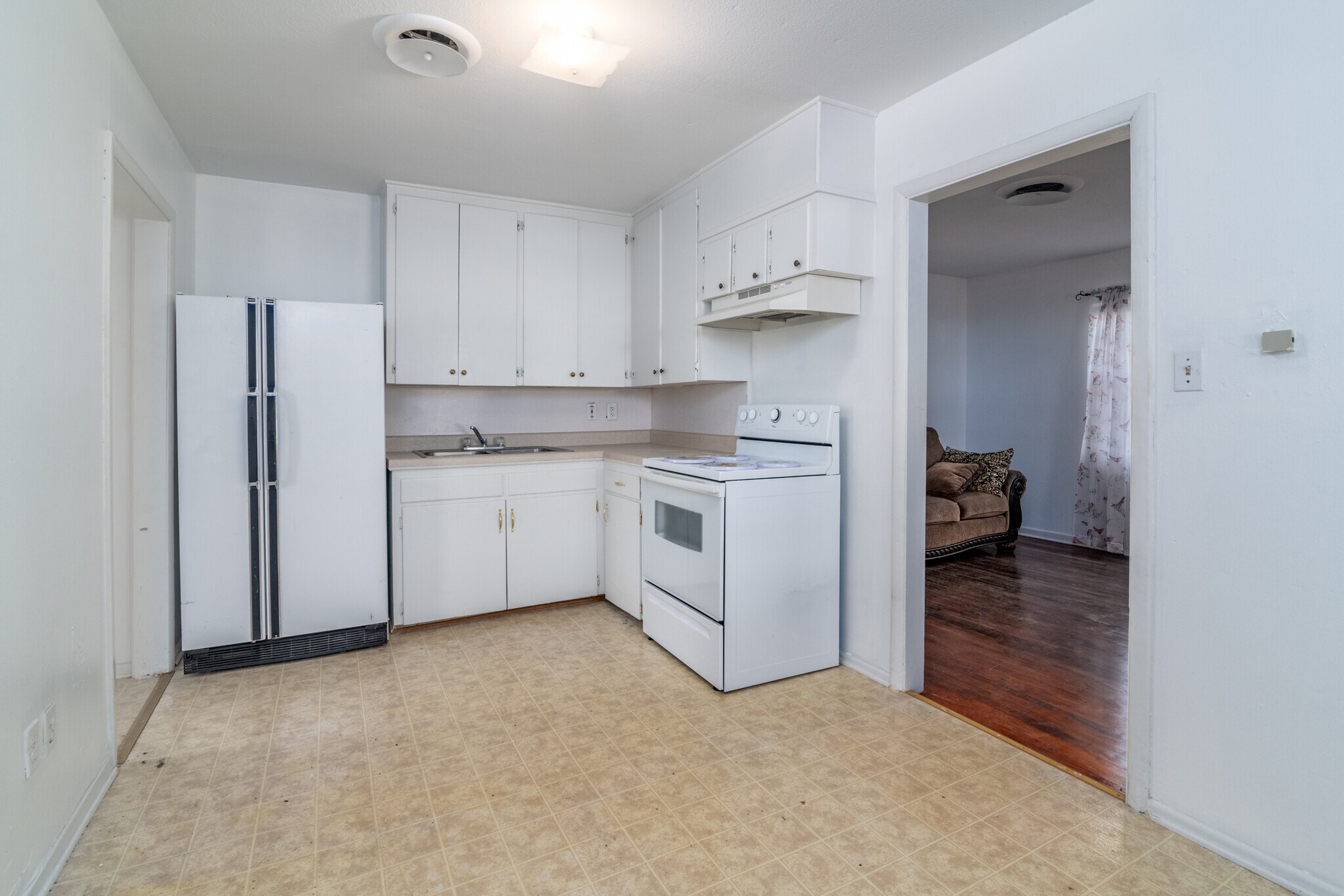 Kitchen - 1007 S 3rd St