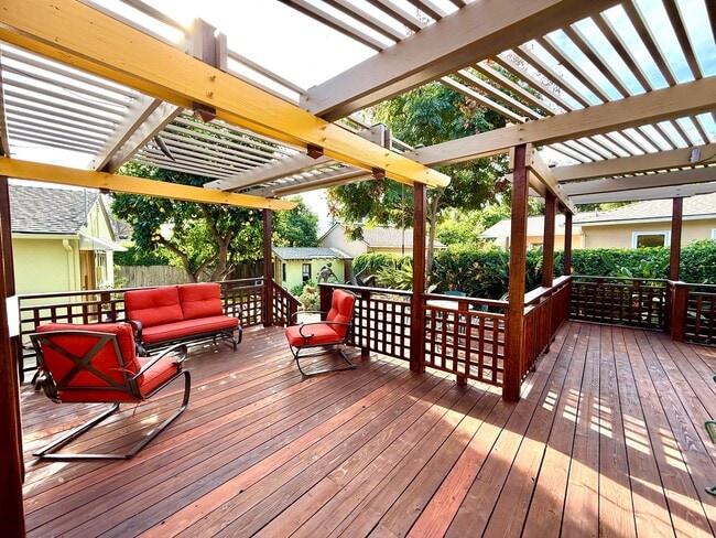 Building Photo - A Hidden Gem in the Heart of Claremont Village