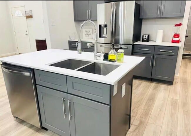 Building Photo - 2400 Burkett St.