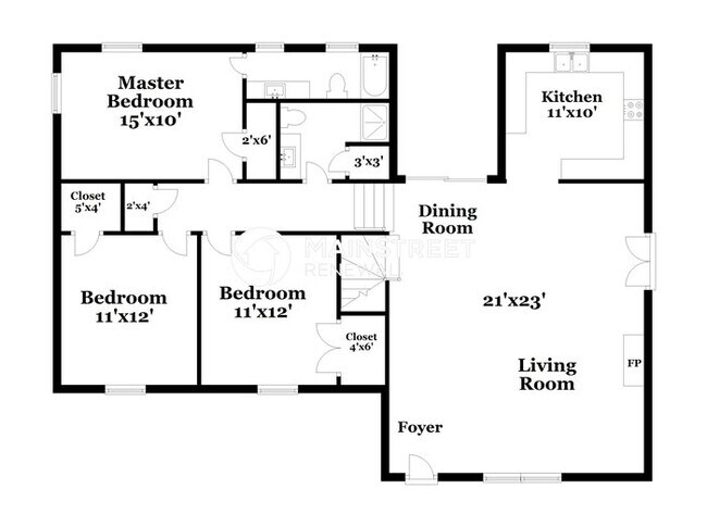 Building Photo - 147 Acorn Dr